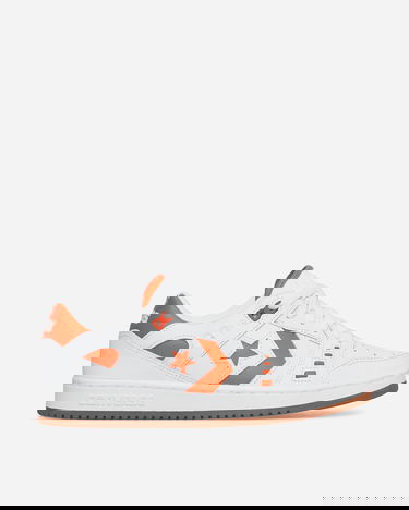 Tennarit ja kengät Converse CONS AS-1 Pro Valkoinen | A08130C, 0