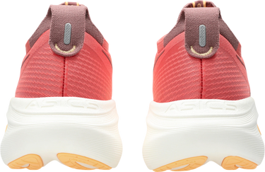 Tennarit ja kengät Asics GEL-NIMBUS 27 Punainen | 1012b753-701, 1