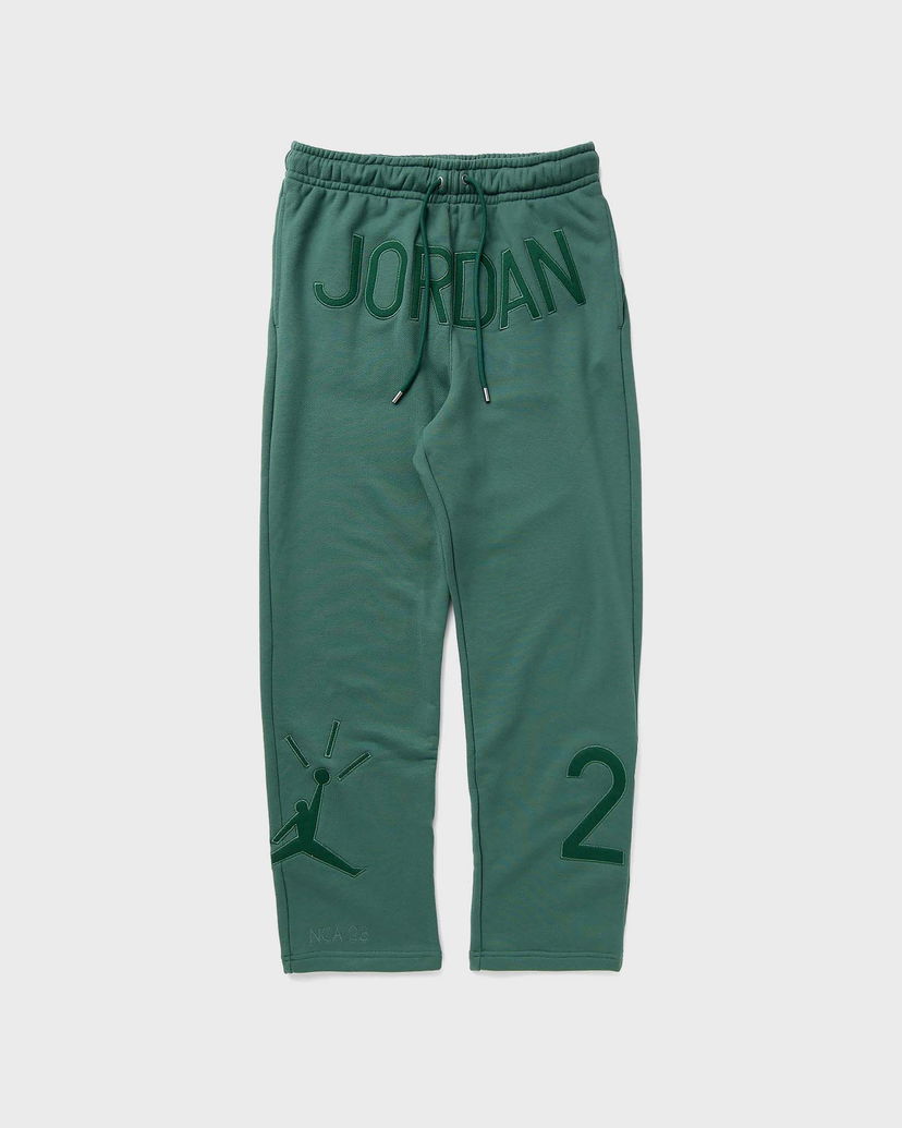 Verryttelyhousut Jordan X Nina Chanel Abney PANTS Vihreä | FZ7518-398
