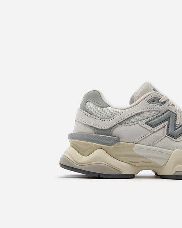 Tennarit ja kengät New Balance 9060 Harmaa | U9060ECA, 1
