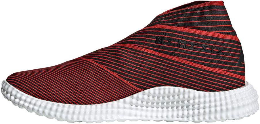Tennarit ja kengät adidas Performance Nemeziz 19.1 TR Punainen | f34731, 0
