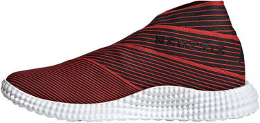 Tennarit ja kengät adidas Performance Nemeziz 19.1 TR Punainen | f34731, 0