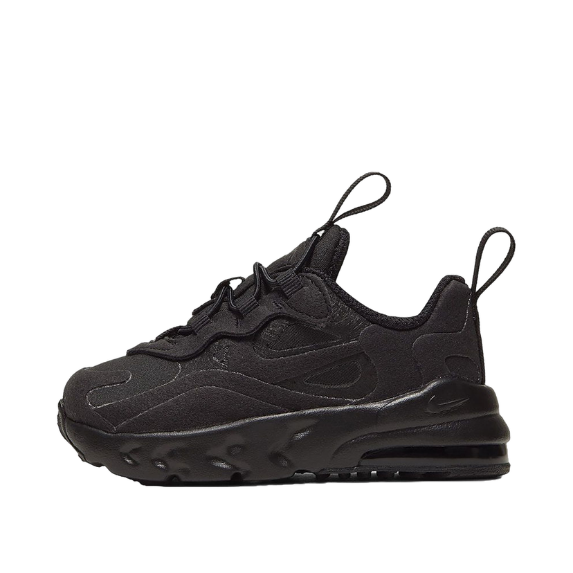 Tennarit ja kengät Nike Air Max 270 React Musta | CD2654-004