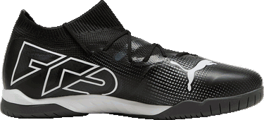 Tennarit ja kengät Puma FUTURE 7 MATCH Musta | 107721-02, 2