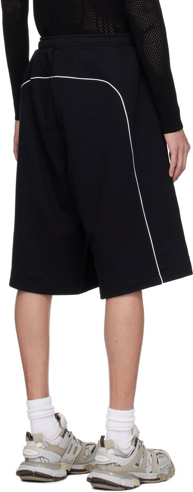 Shortsit MISBHV MISBHV Spring Breakers Shorts Musta | 250M351, 2