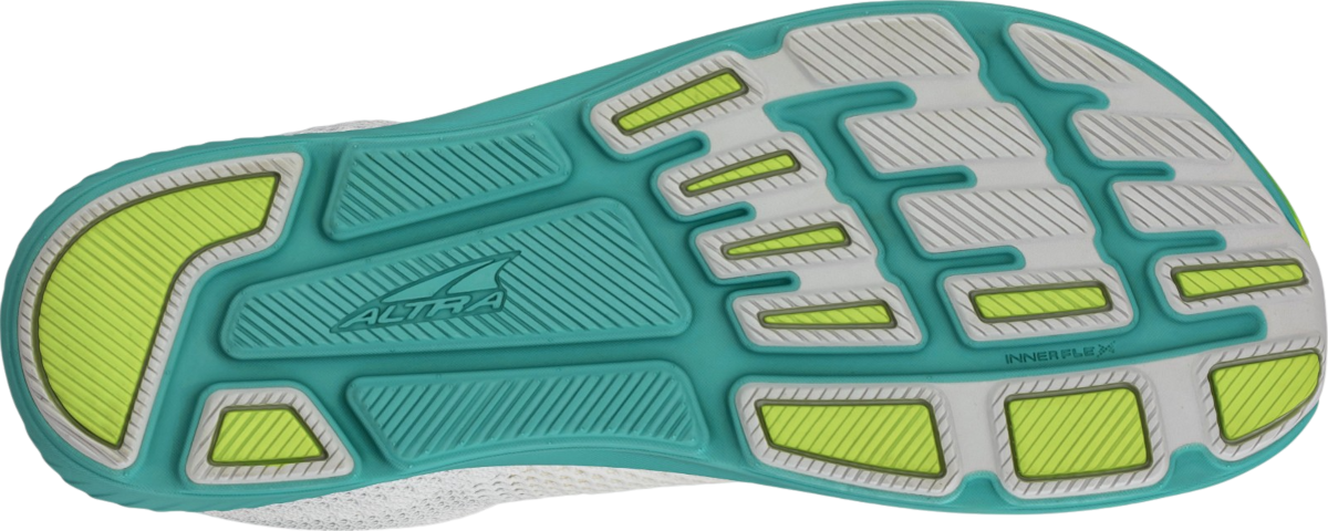 Tennarit ja kengät Altra Running Escalante Racer 2 Valkoinen | al0a85ng-1021, 1