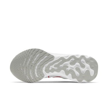 Tennarit ja kengät Nike React Infinity Run Flyknit 2 Valkoinen | CT2357-102, 3