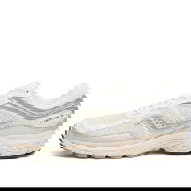 Tennarit ja kengät Saucony Progrid Omni 9 Size UK 6 Valkoinen | S70832-6, 1