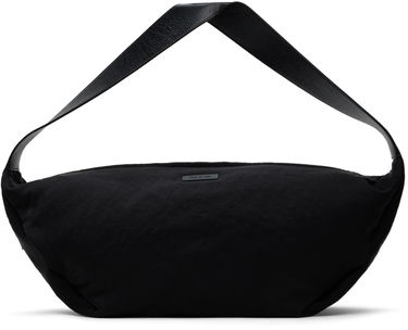 Käsilaukku Fear of God Black Tech Nylon Shell Bag Musta | FG870-016TNY, 0