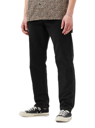 Housut Dickies DC CARPENTER Musta | 196013083700