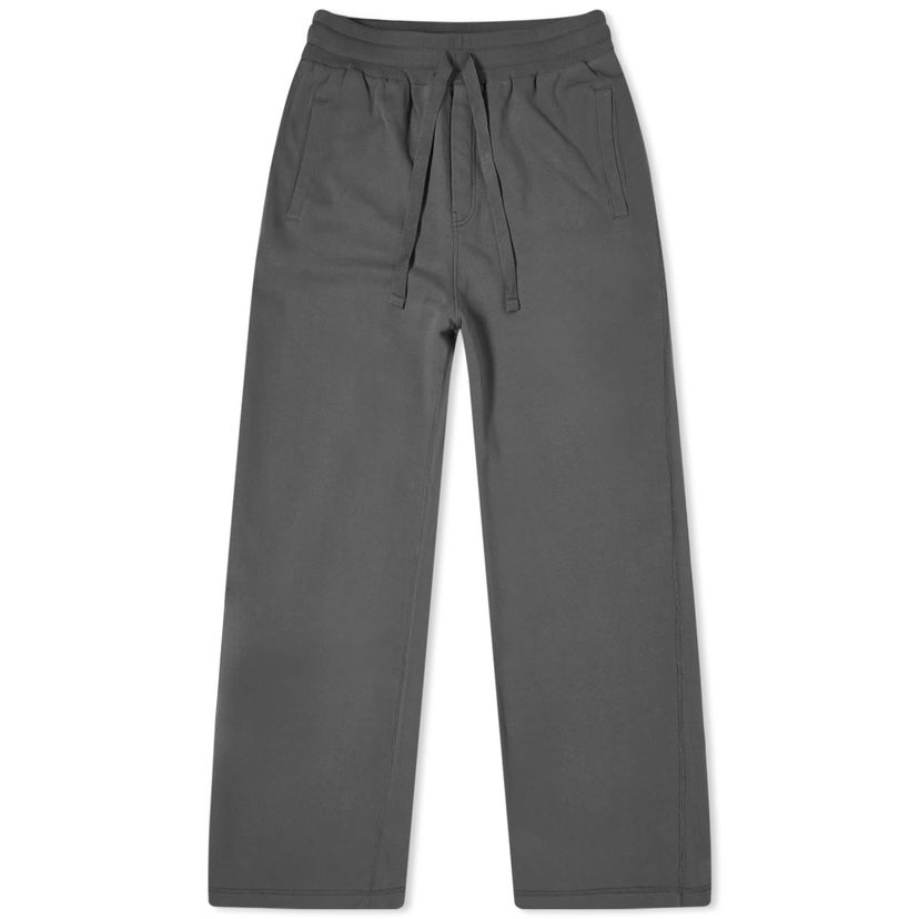 Verryttelyhousut Dolce & Gabbana Show Look Sweatpants Harmaa | GP087TG7M3H-N9299