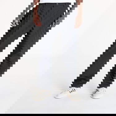 Housut adidas Originals Rolling Links Chino Black Musta | IW6655, 0