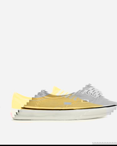 Tennarit ja kengät Vans Premium Authentic 44, Size 35 Keltainen | VN000D5KKM3, 1