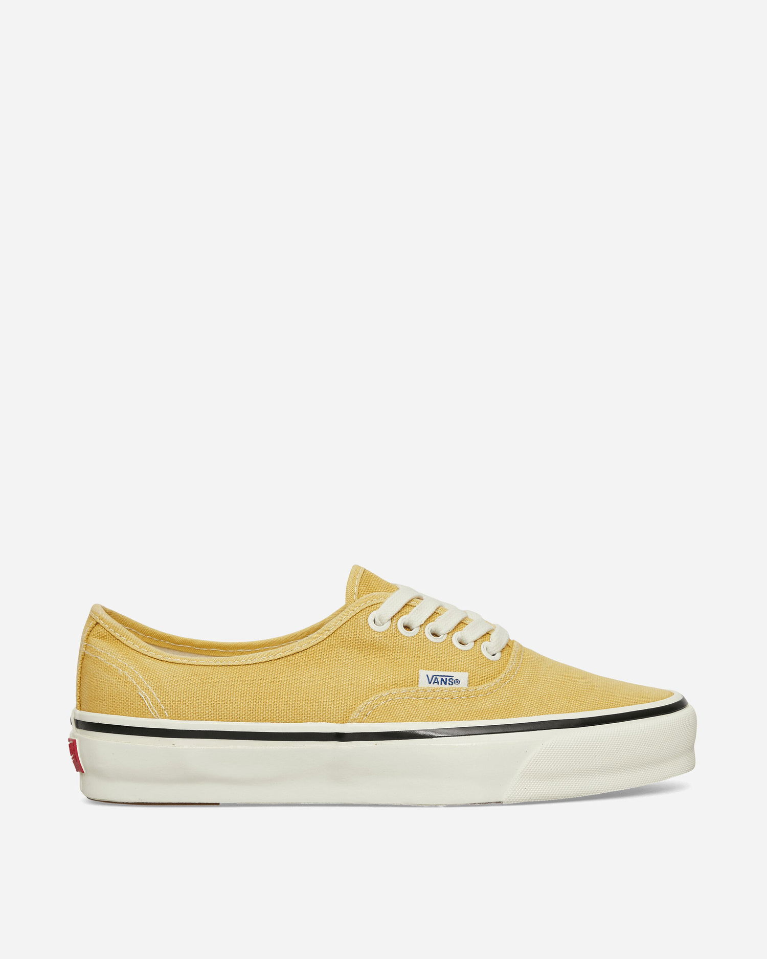 Tennarit ja kengät Vans Premium Authentic 44, Size 35 Keltainen | VN000D5KKM3, 1