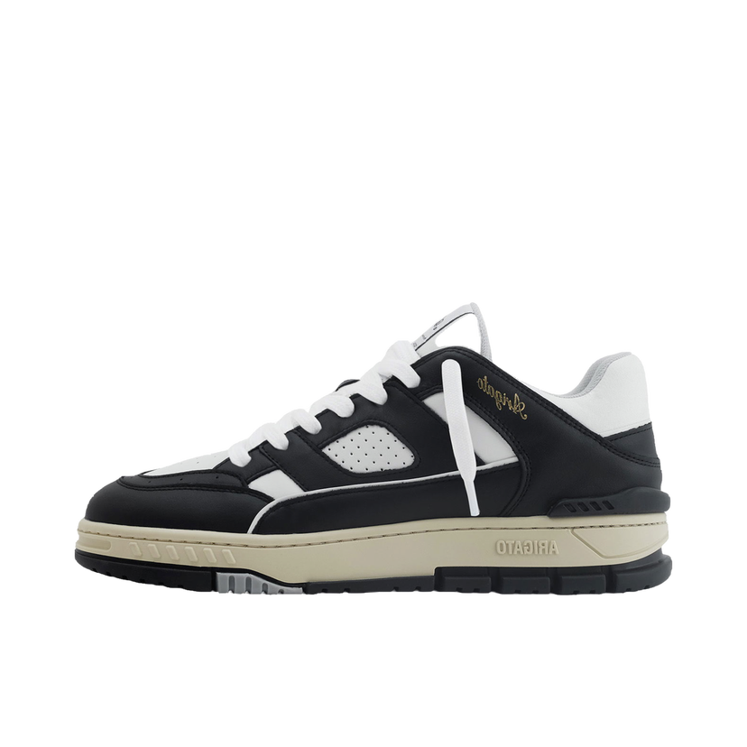 Tennarit ja kengät AXEL ARIGATO Area Lo Sneaker Musta | f0523016
