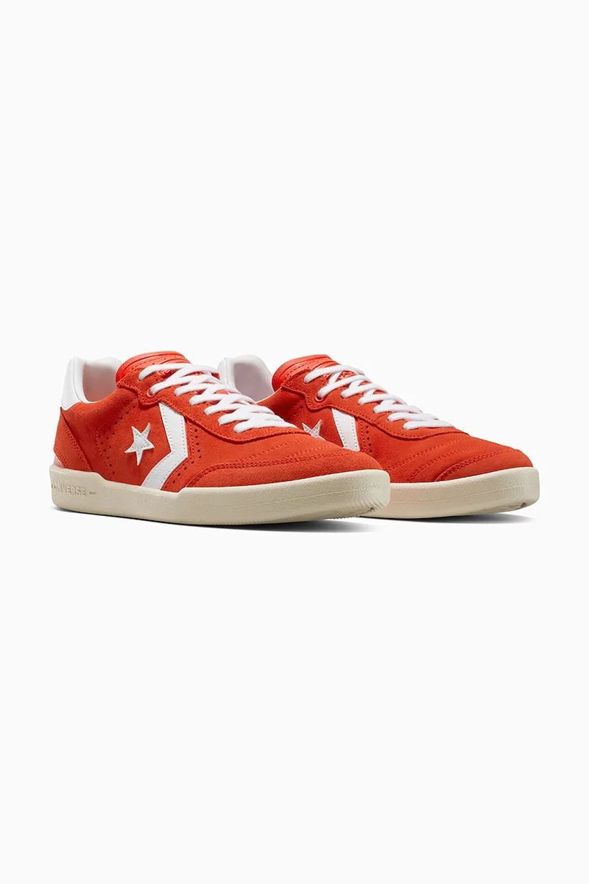 Tennarit ja kengät Converse Louie Lopez Pro 2 Oranssi | A11945C