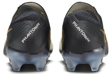 Tennarit ja kengät Nike Phantom GX II Elite FG Valkoinen | fj2559-100, 5
