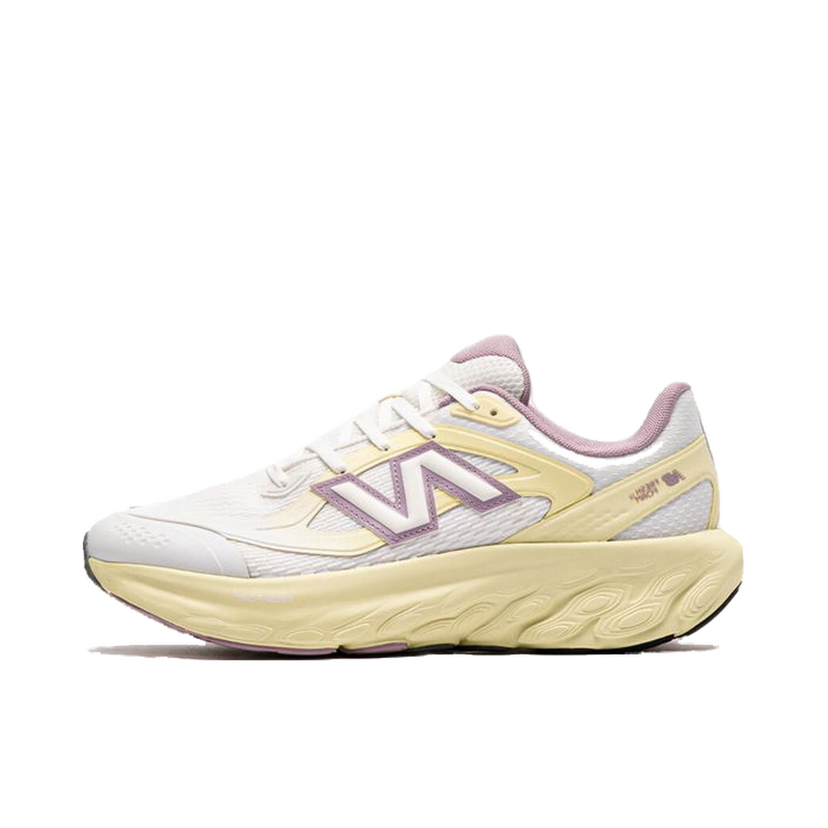 Tennarit ja kengät New Balance Fresh Foam X UTRNQB Keltainen | UTRNQB
