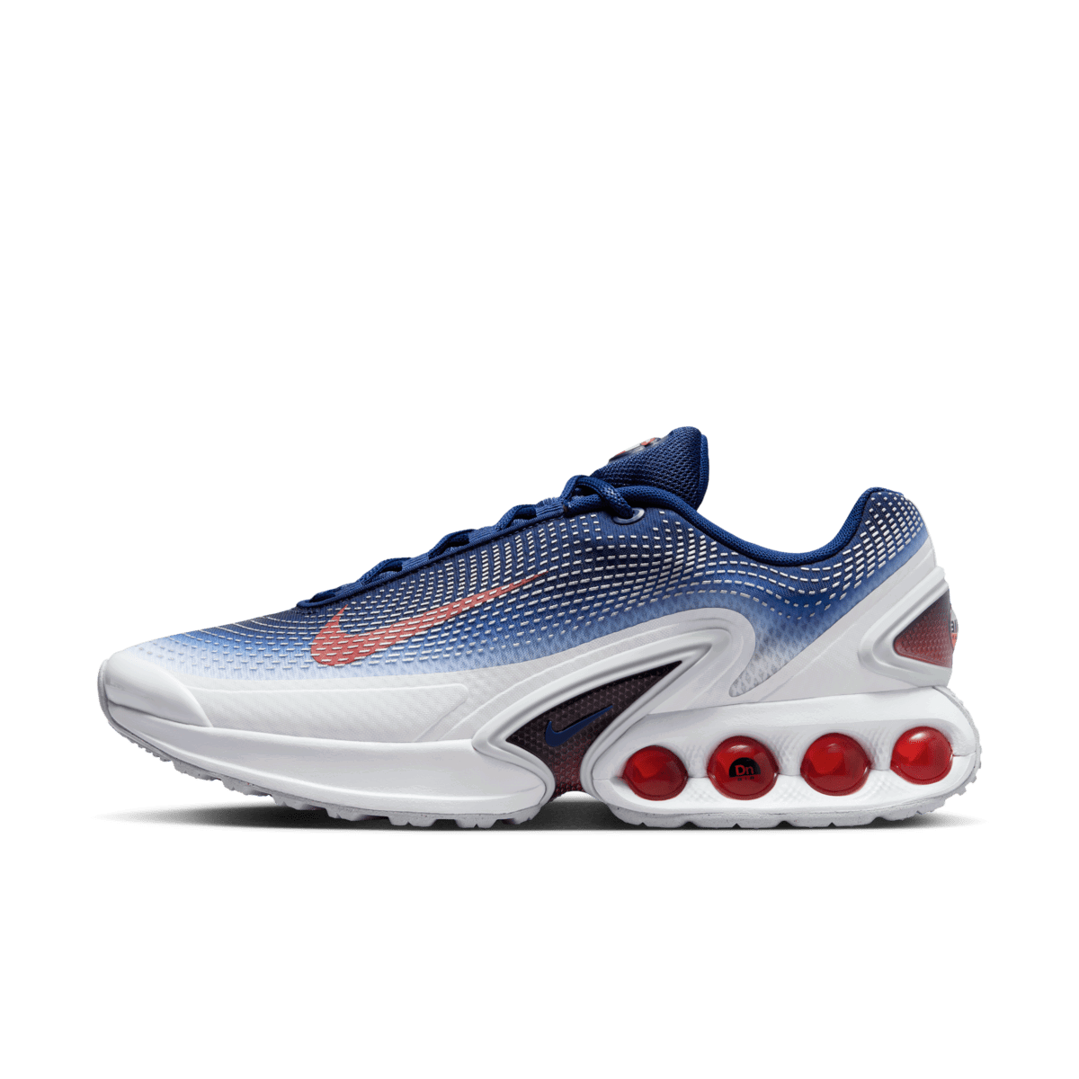 Tennarit ja kengät Nike Air Max DN "USA" Monivärinen | FV2250-100, 0