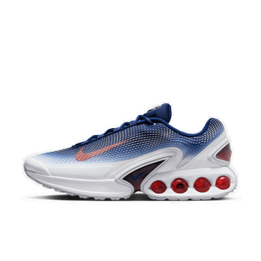 Tennarit ja kengät Nike Air Max DN "USA" Monivärinen | FV2250-100, 0