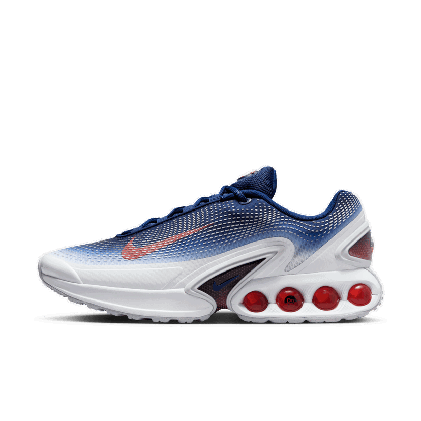 Tennarit ja kengät Nike Air Max DN "USA" Monivärinen | FV2250-100