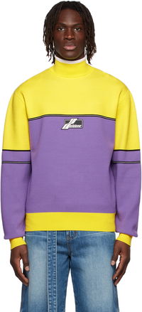 Turtleneck