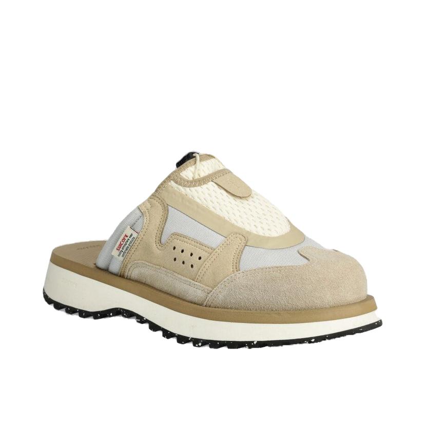 Tennarit ja kengät SUICOKE BOMA Slippers Beige | BOMA