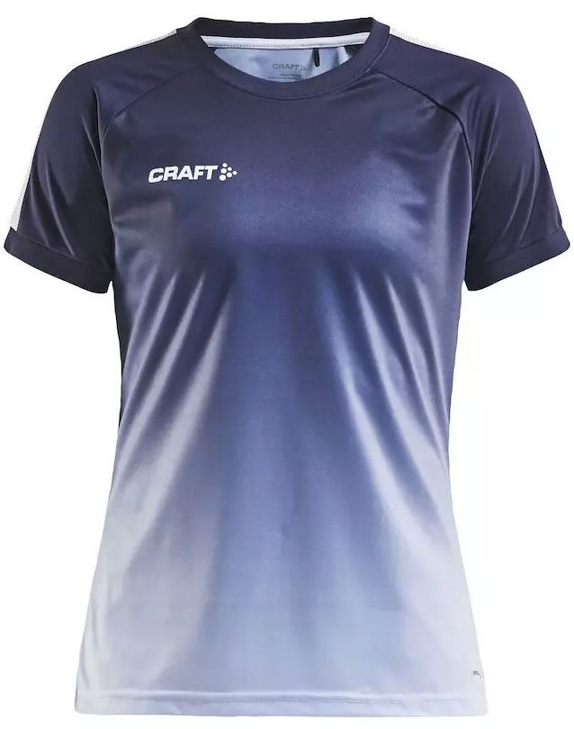 T-paita Craft T-Shirt Fade Sininen | 1906702-390900