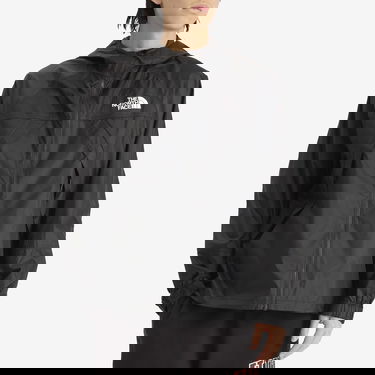 Tuulitakki The North Face Men's NSE Wind Track Jacket, Size Small Musta | NF0A8BJRJK3, 2