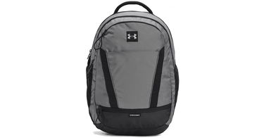 Reppu Under Armour Hustle 5.0 Ripstop Backpack Harmaa | 1372287-001, 1