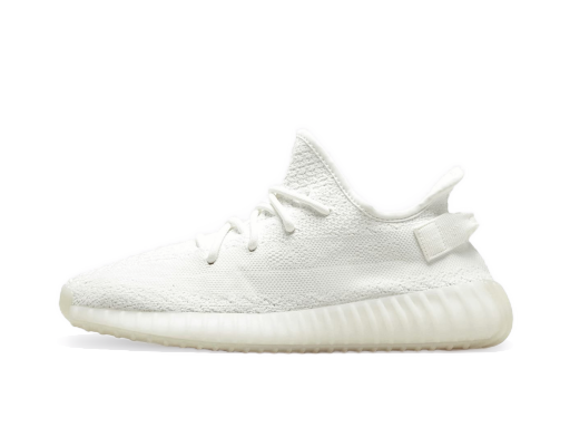 Tennarit ja kengät adidas Yeezy Yeezy Boost 350 V2 Valkoinen | CP9366