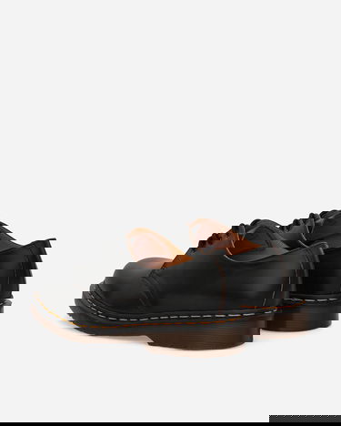 Tennarit ja kengät Dr. Martens 1461 Vintage Musta | 12877001, 4