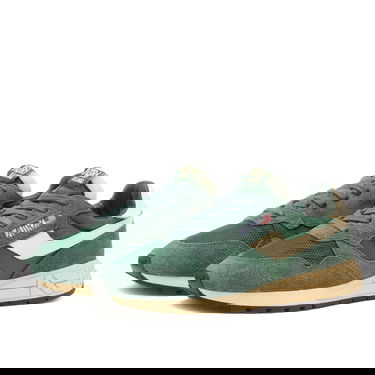 Tennarit ja kengät Autry Reelwind Low Vihreä | WWLMUT19, 2