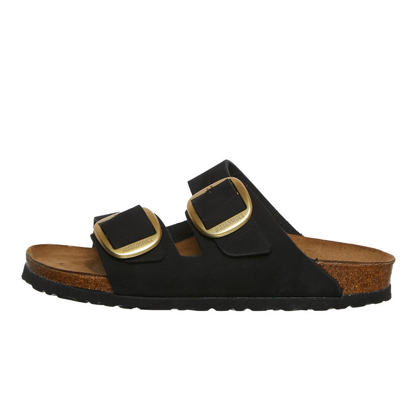Tennarit ja kengät Birkenstock Arizona Big Buckle Musta | 1023290