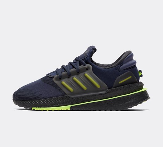 Tennarit ja kengät adidas Performance X_PLRBOOST Musta | ID9574