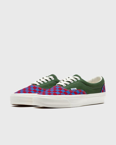 Tennarit ja kengät Vans LX Era Reissue 95 BMX DOUGL Monivärinen | VN000CZDBXU1, 1