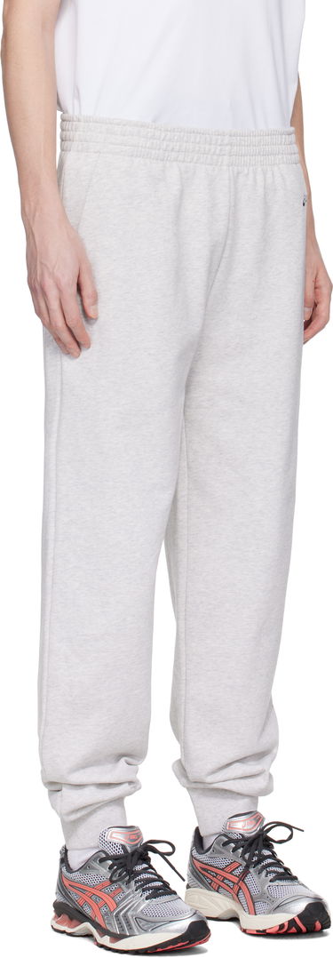 Verryttelyhousut A.P.C. A.P.C. ASICS Edition Hill Sweatpants Harmaa | COEZD-H28092, 1