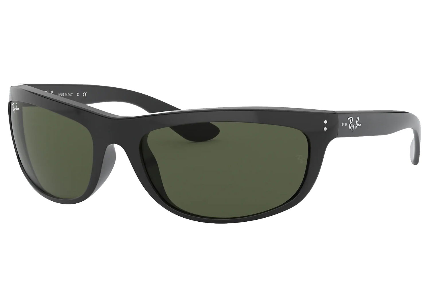 Aurinkolasit Ray-Ban Balorama Sunglasses Musta | RB4089, 0