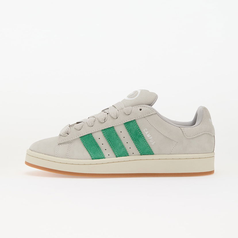 Tennarit ja kengät adidas Originals Campus 00s Harmaa | JI3167