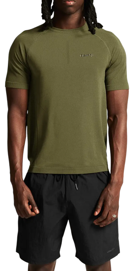 T-paita Craft Craft Adv Cool Intensity T-Shirt Vihreä | 1913203-664000