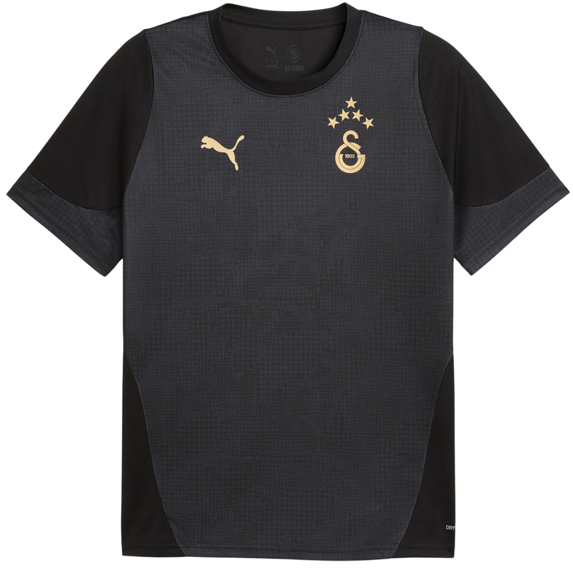 Jersey Puma Galatasaray Training Jersey Musta | 949105-010
