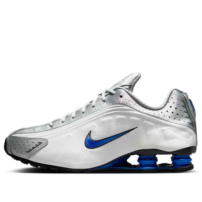 Tennarit ja kengät Nike Shox R4 'Orlando' Valkoinen | HQ1988-100