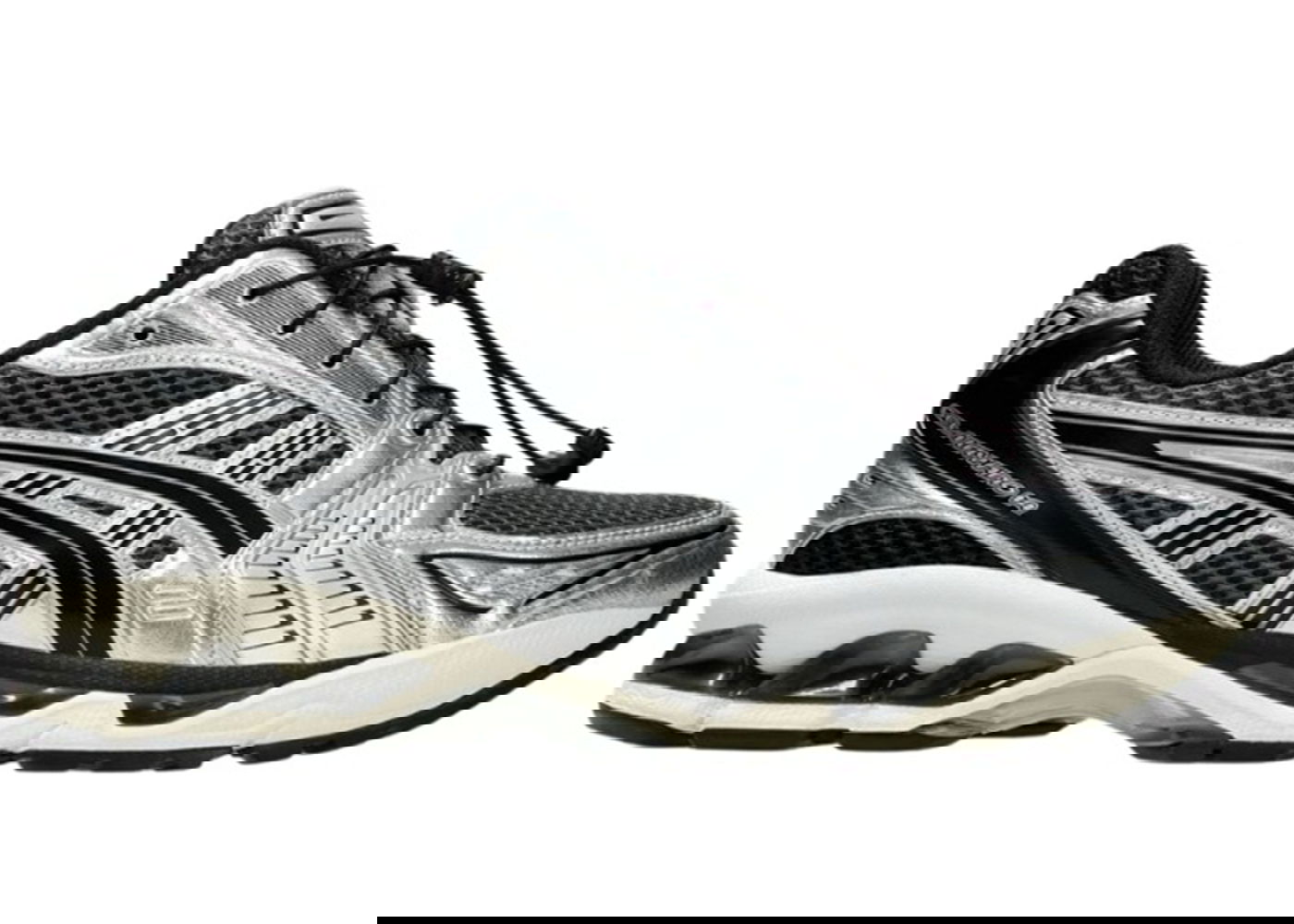 Tennarit ja kengät Asics Gel-Kayano 14 Unlimited Pack Carrier Grey Harmaa | 1203A549-020, 0