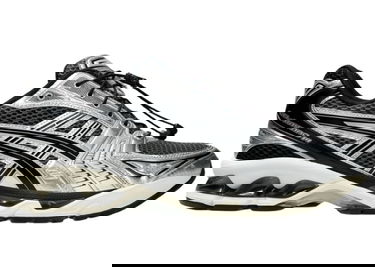 Tennarit ja kengät Asics Gel-Kayano 14 Unlimited Pack Carrier Grey Harmaa | 1203A549-020, 0