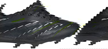 Tennarit ja kengät adidas Performance Predator League FG/MG Musta | ji1118, 0