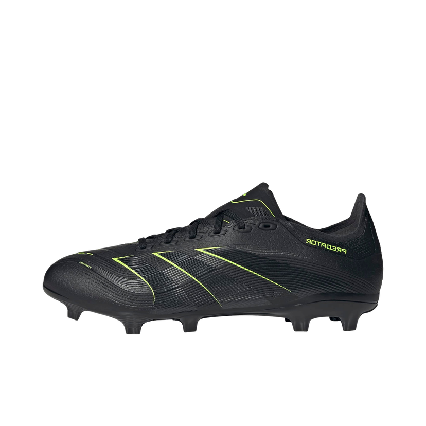 Tennarit ja kengät adidas Performance Predator League FG/MG Musta | ji1118
