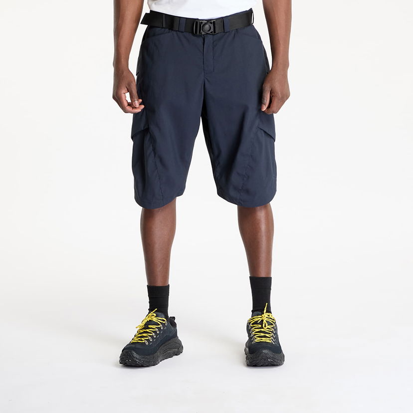 Shortsit Tilak Tilak Quest Cargo Shorts Tummansininen | 10101052