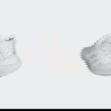 Tennarit ja kengät adidas Originals Aloha Super Valkoinen | IE0657, 3