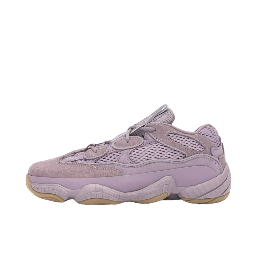 Tennarit ja kengät adidas Yeezy Yeezy 500 Soft Vision (Kids) Violetti | FW2673