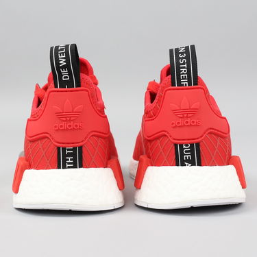 Tennarit ja kengät adidas Originals NMD_R1 ''Lush Red'' W Punainen | s79385, 4